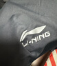 李宁（LI-NING）运动套装男女夏季冰丝短袖短裤跑步速干中考篮球羽毛球健身训练服 实拍图