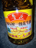 鲁花 【保真花生油】食用油 5S 物理压榨 压榨一级 花生油1L 实拍图