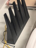 Tenda腾达路由器WiFi7【泰山BE7200 Ultra】千兆穿墙王信号放大器增强无线家用电竞立式BE12 Pro 实拍图