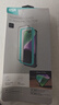 亿色【2片】适用苹果15Plus钢化膜iPhone15 Plus钢化手机膜高清抗指纹全包全屏覆盖不顶手机壳前保护膜 实拍图
