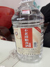 不老潭粮食酒 桶装高度浓香型泸州糯红高粱散装白酒纯粮壹号 52度 5L 实拍图