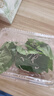 沃绣 蚕宝宝当天发货 活蚕宝宝蚕卵小蚕彩色蚕新鲜桑叶学生养蚕套装 3龄蚕宝宝10条+透气盒+桑叶 实拍图