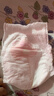 好奇（Huggies）铂金装小桃裤成长裤XL96片(12-17kg)加大号尿不湿【透爽散热】 实拍图