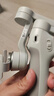大疆（DJI）OM7 7P 手机云台稳定器 手持vlog AI跟拍 增稳防抖自拍杆Osmo Mobile 7 手机稳定器 手势跟拍 Osmo Mobile 7（赠自拍器+美颜灯） 标配 晒单实拍图