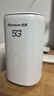 纽曼5G无线路由器随身WiFi6移动免插卡cpe多网通千兆双频车载便携式高速上网卡全国通用流量2026款 实拍图