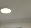 霍尼韦尔（Honeywell）【一价全包】护眼吸顶灯卧室灯儿童房书房学习灯LED全光谱灯03B01 实拍图