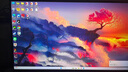 微星（MSI）黑刃X32 MAG 275QF X32 27英寸 2K240Hz 原生320Hz HDR400 0.5ms(GTG) IPS 游戏电竞显示器显示屏 实拍图