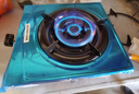 樱雪（INSE）燃气灶京东自营煤气灶单灶 66%热效率 台式液化气灶单灶 家用不锈钢5.0KW单眼灶具 T2331液化气 实拍图
