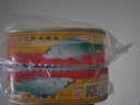 甘竹牌 豆豉鲮鱼罐头227g*2罐 海鲜罐头广东特产即食下饭酒菜预制菜 实拍图