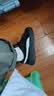 彪马（PUMA）复古增高厚底松糕鞋板鞋女运动休闲鞋PLATFORM406748 黑色-白-金色-03 35.5 实拍图