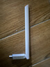 Tenda腾达 usb无线网卡wifi6 智能免驱无限 无线网卡台式机专用 wifi接收器 高增益天线 无线wifi发射 实拍图