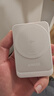 ANKER安克MagGo无线充电器三合一15W磁吸适用iPhone17promax苹果16手表耳机apple iwatch折叠 白 实拍图