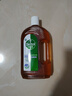 滴露（Dettol）消毒液洗衣衣物消毒水750mL 除螨杀菌混洗无忧 家居地板消毒 非84 实拍图