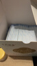 十月结晶防溢乳垫超柔立体一次性超薄透气哺乳期防漏乳贴【轻透款】300片 实拍图