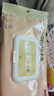 京东京造 一次性手套食品级 耐用厨房家务洗碗手部防护【52只】 实拍图