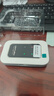 影腾随身wifi三网全国通用无线wi-fi6免插卡移动联通电信无限制大流量卡便携式网卡高速网络2026款5GHF 【三网通3000毫安充电款+白色】超长续航 实拍图