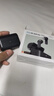 籁特易耳【八仓现货】星环Ultra蓝牙耳机入耳式真无线HiFi高音质主动降噪超长续航游戏音乐运动耳机 炭黑【千元音质丨深空降噪】 LDAC/LHDC-双版本 实拍图