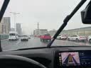 固特异（Goodyear）宝马5系雨刮器18至23款五系520/523/525/528/530li静音原厂雨刷片 实拍图