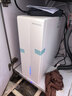 沁园家用净水器金榜双子芯数显龙头1000G 8年RO反渗透过滤器 厨房专用台下直饮净饮一体机UR-S61076 实拍图