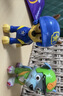 汪汪队立大功（PAW PATROL）全套正版玩具车巡逻队7只礼盒装男女孩儿童3-6岁儿童生日礼物 实拍图