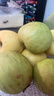 京鲜生 白心奶油芭乐番石榴 净重3斤 单果150g+ 生鲜水果礼盒 实拍图