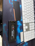 绿联80Gbps硬盘盒 兼容雷雳雷电5/4/USB4 M.2 NVMe移动硬盘盒 适用Mac mini/Studio电脑扩展SSD固态 实拍图