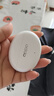 OPPO Enco Air4 Pro 真无线蓝牙耳机 通用苹果华为小米一加手机 降噪入耳式超长续航耳机   晨曦白 实拍图