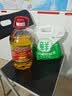金龙鱼 食用油 黄金比例食用调和油4L 实拍图