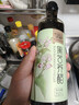 天慶誠天庆诚醋老陈醋口味醋系列小米醋黑苦荞醋红枣醋燕麦醋350ml 【黑苦荞醋】350ml 瓶装 实拍图