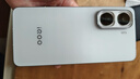 vivo iQOO Neo11 16GB+512GB 驰光白2K 144Hz珠峰屏 骁龙8至尊版  国家补贴iqooneo11学生游戏电竞手机 实拍图