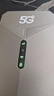 牧歌真5g随身wifi6千兆双频免插卡便携式cpe路由器适用车载上网卡移动联通高速流量上网宝mifi通用 【真5G尊享版】石墨灰-WiFi6网速500m/s 实拍图