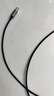 绿联Type-C手机打印机连接线 MIDI转方口内录线适用手机平板电脑接电钢琴解码器OTG数据线1.5米80806 实拍图