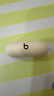 beats Solo Buds 真无线耳机【礼物】 蓝牙耳机 兼容苹果安卓系统  哑光白 实拍图