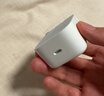 Apple/苹果 40W USB-C充电器动态调节功率 type-c充电器苹果手机充电 苹果17手机充电器 实拍图