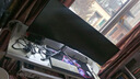 泰坦军团49英寸曲面屏144Hz Type-C65W HDR 32:9双显带鱼屏 电竞办公炒股票 旋转升降准4K电脑显示器C49SHC 实拍图