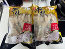 牛蛙特大鲜活现杀免处理田鸡麻辣牛蛙蛙腿生鲜半成品冷冻烧烤净重 去皮去头去内脏【每斤称4-5只】 大号【无冰3斤】活蛙现杀 实拍图