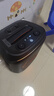 JBL PartyBox Encore2音乐战将欢唱版2蓝牙音响 户外露营家庭KTV麦克风一体机K歌话筒 唱将二代音箱 实拍图