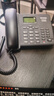 泰丰888无线插卡固话办公家用固定4G5G电话座机电信移动联通广电4G网高清免提 CORD890黑色 实拍图