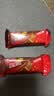 雀巢（Nestle）脆脆鲨威化饼干巧克力牛奶味办公室休闲食品零食下午茶 巧克力味12.5g*20支 实拍图