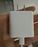Apple/苹果 20W USB-C充电器  type-c充电器苹果手机充电器原装手机快充头 苹果17手机充电器 实拍图