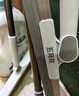 五月花硅胶魔术扫把刮水地板刮浴室扫水神器玻璃刮50CM共3个刮条 实拍图