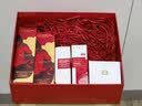 欧莱雅复颜洁面水乳礼盒套装燕窝酸抗皱补水护肤品化妆品生日礼物 实拍图