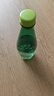 Perrier氼颂家巴黎水 法国进口气泡水 0糖0卡天然矿泉水 青柠味500ml*24 实拍图