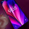 小米 REDMI K80 第三代骁龙 8 6550mAh大电池 澎湃OS 汐月蓝 12GB+256GB 红米5G手机 实拍图