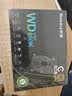 航嘉（Huntkey）WD850K全模组 金牌850W电脑电源（80PLUS金牌/单路70.8A/原生PCIe5.1/全电压/LLC+SR+DC-DC） 实拍图