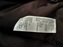 Abercrombie & Fitch男装25秋冬新款美式双拉链LOGO立领羽绒服外套132-5199 棕色 M (180/100A) 实拍图