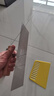 凯加蒂不锈钢抹子刮腻子刀抹泥刀抹灰刀批灰刀铁板水泥铲子批刀抹墙工具 5024套装【不锈钢】 实拍图