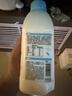 简爱开菲尔家庭装大桶酸奶 原味760g*1瓶 13种复合菌 乳酸菌早餐奶 实拍图