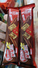 雀巢（Nestle）脆脆鲨威化饼干巧克力味24条446.4g 休闲零食办公室 独立包装 实拍图