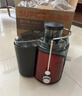 苏泊尔（SUPOR）榨汁机渣汁分离多功能料理机家用榨汁杯鲜榨果蔬果汁机水果搅拌机电动榨汁杯TJE06A 实拍图